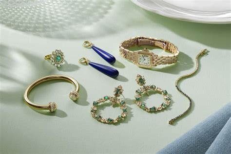 fine jewelry as an investment.